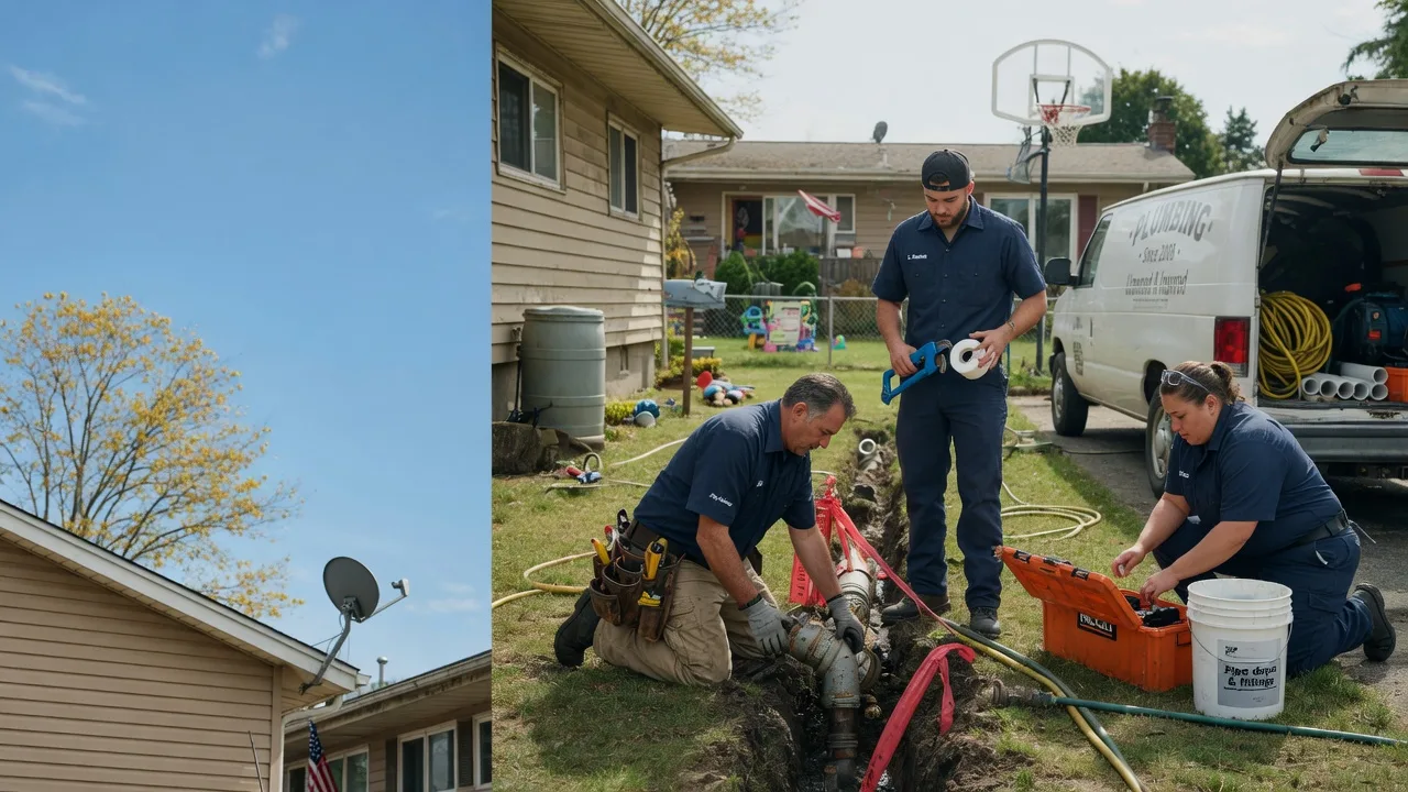 Garbage Disposal Replacement in Tucker, AR near me